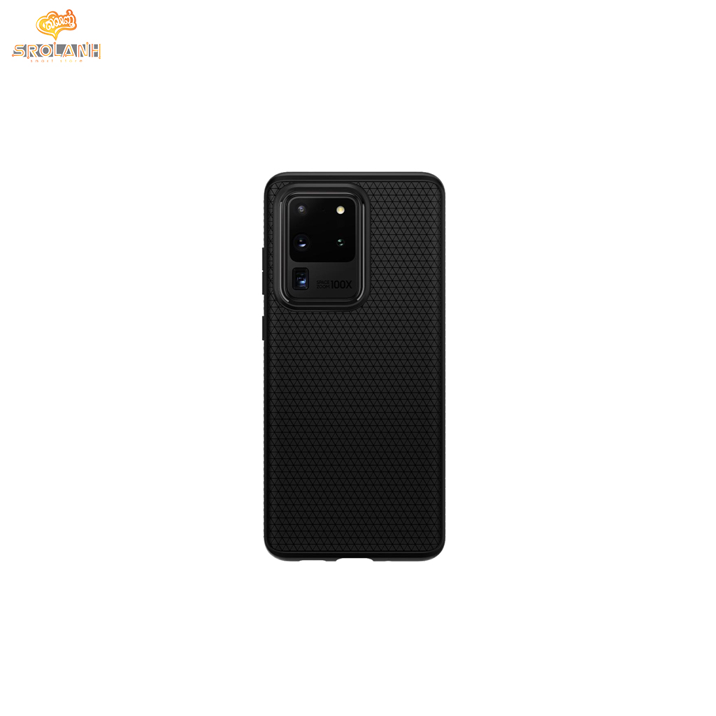 spigen liquid air s20